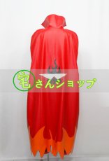 画像2: 天元突破 グレンラガン カミナ コスチューム コスプレ衣装 (2)