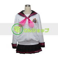 画像1: BROTHERS CONFLICT ブラザーズ コンフリクト 朝日奈絵麻 コスプレ衣装 (1)