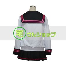 画像4: BROTHERS CONFLICT ブラザーズ コンフリクト 朝日奈絵麻 コスプレ衣装 (4)