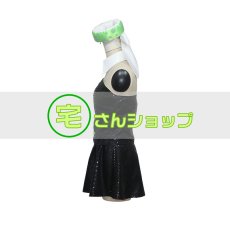 画像3: Splatoonスプラトゥーン シオカラーズ アオリホタル コスプレ衣装 (3)