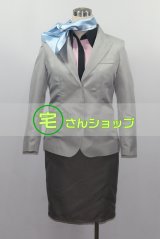 スカイマーク航空 CA 超ミニスカ制服 キャビンアテンダント ステュワーデス コスプレ衣装