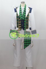 IDOLiSH7 アイドリッシュセブン 和泉一織 七瀬陸 Fly away! コスチューム コスプレ衣装