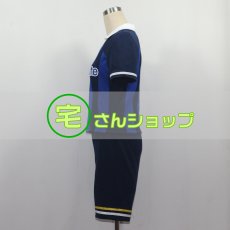 画像4: イナイレ イナズマイレブン FFIオールスター選抜 応援フェア ユニフォーム 制服 ジャージ  円堂守 豪炎寺修也 吹雪士郎 基山ヒロト 亜風炉照美 不動明王 風 コスプレ衣装 コスチューム オーダーメイド (4)