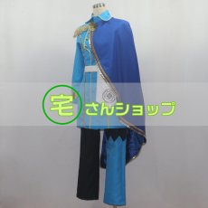 画像3: とうらぶ ミュージカル 刀剣乱舞 幕末天狼傳 大和守安定 風 コスプレ衣装 コスチューム オーダーメイド (3)