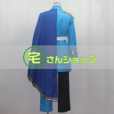 画像4: とうらぶ ミュージカル 刀剣乱舞 幕末天狼傳 大和守安定 風 コスプレ衣装 コスチューム オーダーメイド (4)