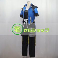 画像3: 戦国BASARA 伊達政宗 風 コスプレ衣装 コスチューム オーダーメイド (3)