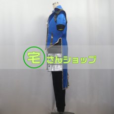 画像4: 戦国BASARA 伊達政宗 風 コスプレ衣装 コスチューム オーダーメイド (4)