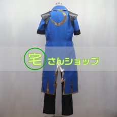 画像5: 戦国BASARA 伊達政宗 風 コスプレ衣装 コスチューム オーダーメイド (5)