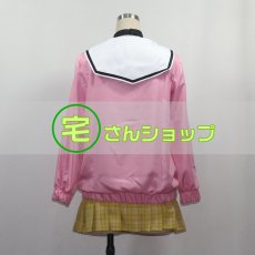 画像5: 魔法少女サイト 雨谷小雨 風 仮装 コスチューム コスプレ衣装 オーダーメイド無料 (5)