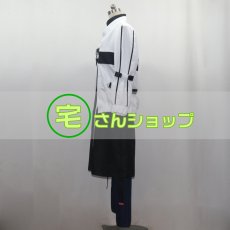 画像3: ツキウタ。 水無月涙 みなづき るい 風 コスチューム コスプレ衣装 オーダーメイド (3)