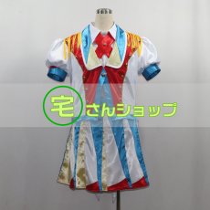 画像1: AKB48 渡辺麻友 恋するフォーチュンクッキー 風 コスチューム コスプレ衣装 オーダーメイド (1)