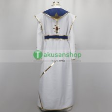 画像8: CODE GEASS コードギアス 反逆のルルーシュR2 ルルーシュ 皇帝 風 コスチューム コスプレ衣装 オーダーメイド (8)