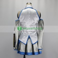 画像5: VOCALOID ボーカロイド ボカロ 初音ミク 雪ミク 風 コスプレ衣装 コスチューム オーダーメイド (5)