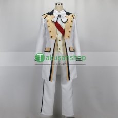 画像1: King & Prince 平野紫耀 風 コスチューム コスプレ衣装 オーダーメイド (1)