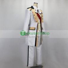 画像2: King & Prince 平野紫耀 風 コスチューム コスプレ衣装 オーダーメイド (2)