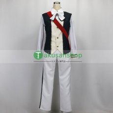 画像6: King & Prince 平野紫耀 風 コスチューム コスプレ衣装 オーダーメイド (6)