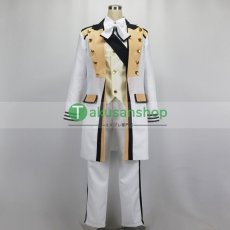 画像1: King & Prince  平野紫耀 風 コスチューム コスプレ衣装 オーダーメイド (1)