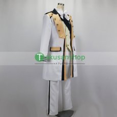 画像2: King & Prince  平野紫耀 風 コスチューム コスプレ衣装 オーダーメイド (2)