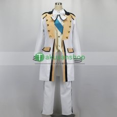 画像1: King & Prince 平野紫耀 風 コスチューム コスプレ衣装 オーダーメイド (1)