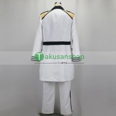 画像5: King & Prince 平野紫耀 風 コスチューム コスプレ衣装 オーダーメイド (5)