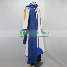 画像2: VOCALOID ボーカロイド ボカロ カイト kaito 風 コスプレ衣装 コスチューム オーダーメイド (2)