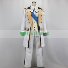 画像1: King & Prince  平野紫耀 風 コスチューム コスプレ衣装 オーダーメイド (1)