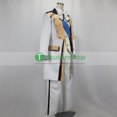 画像2: King & Prince  平野紫耀 風 コスチューム コスプレ衣装 オーダーメイド (2)