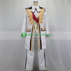 画像1: King & Prince  平野紫耀 風 コスチューム コスプレ衣装 オーダーメイド (1)