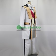 画像2: King & Prince  平野紫耀 風 コスチューム コスプレ衣装 オーダーメイド (2)