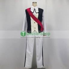 画像6: King & Prince  平野紫耀 風 コスチューム コスプレ衣装 オーダーメイド (6)