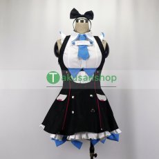 画像1: 初音ミク マジカルミライ 2016 風 コスプレ衣装 コスチューム オーダーメイド (1)