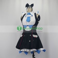 画像3: 初音ミク マジカルミライ 2016 風 コスプレ衣装 コスチューム オーダーメイド (3)