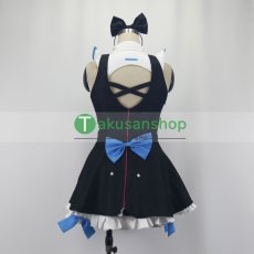 画像5: 初音ミク マジカルミライ 2016 風 コスプレ衣装 コスチューム オーダーメイド (5)