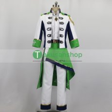 画像1: IDOLiSH7 アイドリッシュセブン 二階堂大和  風 コスチューム コスプレ衣装 オーダーメイド (1)