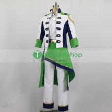 画像3: IDOLiSH7 アイドリッシュセブン 二階堂大和  風 コスチューム コスプレ衣装 オーダーメイド (3)