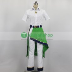 画像6: IDOLiSH7 アイドリッシュセブン 二階堂大和  風 コスチューム コスプレ衣装 オーダーメイド (6)