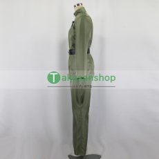 画像4: Star Wars スター・ウォーズ スターウォーズ  帝国軍将校制服 風 コスチューム コスプレ衣装 オーダーメイド (4)