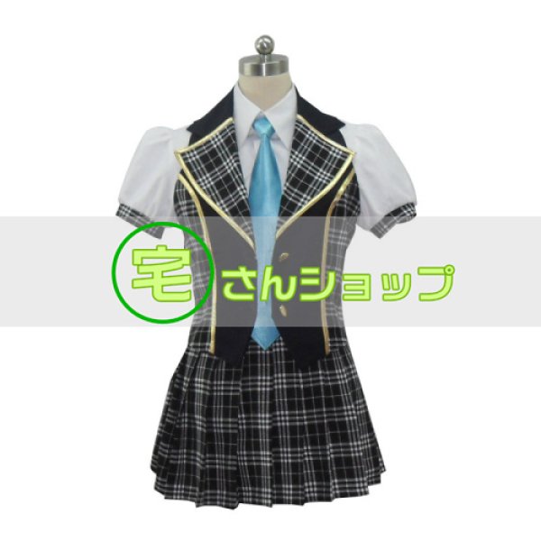 AKB48風 制服 コスプレ衣装