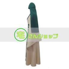 画像3: マギ Magi ジャーファル コスプレ衣装 (3)