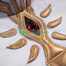 画像23: CODE GEASS コードギアス 反逆のルルーシュR2 ルルーシュ 皇帝 風 コスチューム コスプレ衣装 (23)