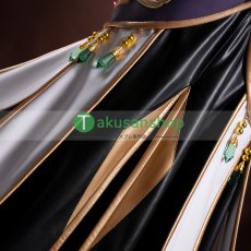 画像10: CODE GEASS コードギアス 反逆のルルーシュ C.C. CC 風 コスチューム コスプレ衣装 (10)