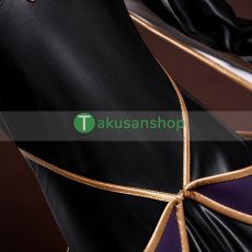 画像19: CODE GEASS コードギアス 反逆のルルーシュ C.C. CC 風 コスチューム コスプレ衣装 (19)