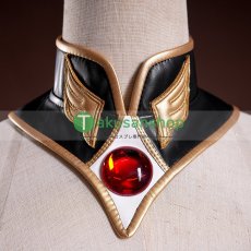 画像5: CODE GEASS コードギアス 反逆のルルーシュ C.C. CC 風 コスチューム コスプレ衣装 (5)