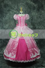 シンデレラ Cinderella ハロウィン フェアリーゴッドマザー 風 コスチューム コスプレ衣装 オーダーメイド