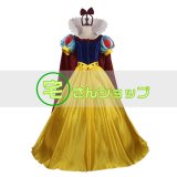 ディズニー 白雪姫 ハロウィン プリンセス お姫様 コスプレ衣装