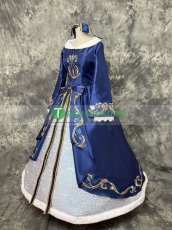 画像3: リトル・マーメイド プリンセス ドレス 人魚姫 アリエル  Ariel 風 コスチューム コスプレ衣装 オーダーメイド (3)