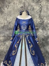 画像5: リトル・マーメイド プリンセス ドレス 人魚姫 アリエル  Ariel 風 コスチューム コスプレ衣装 オーダーメイド (5)