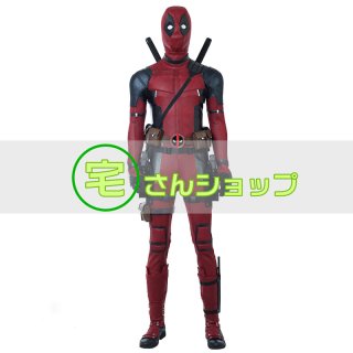 Deadpool デッドプール - Takusanshop