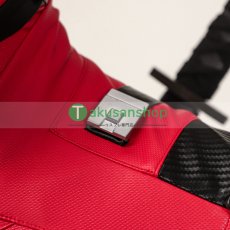 画像13: 【武器無し】デッドプール＆ウルヴァリン Deadpool 3 Lady Deadpool レディ・デッドプール 風 コスチューム コスプレ衣装 オーダーメイド (13)