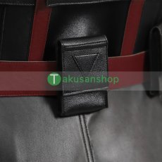 画像14: デッドプール＆ウルヴァリン Deadpool 3 ブレイド Blade 風 コスチューム コスプレ衣装 オーダーメイド (14)